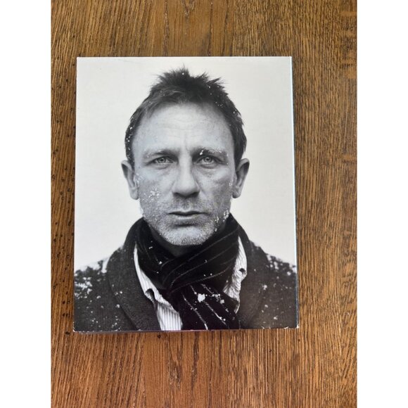 The Girl With The Dragon Tattoo Blu-Ray 2011 Thriller Movie Craig Pre-Owned - Picture 3 of 5